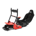 Evolve GP Simulator Simrigg Sparco
