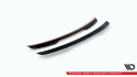 Seat Arona FR Mk1 2017-2021 Vinge / Vingextension Maxton Design
