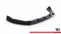 Seat Arona FR Mk1 2017-2021 Frontläpp / Frontsplitter V.1 Maxton Design