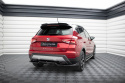 Seat Arona FR Mk1 2017-2021 Diffuser med Splitters V.1 Maxton Design