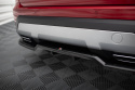 Seat Arona FR Mk1 2017-2021 Diffuser med Splitters V.1 Maxton Design