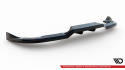 Seat Arona FR Mk1 2017-2021 Diffuser med Splitters V.1 Maxton Design