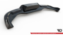 Seat Arona FR Mk1 2017-2021 Diffuser med Splitters V.1 Maxton Design