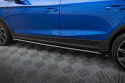Seat Arona FR Mk1 2017-2021 Sidokjolar / Sidoextensions V.1 Maxton Design