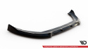 Seat Arona FR Mk1 Facelift 2021+ Frontläpp / Frontsplitter V.1 Maxton Design