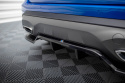 Seat Arona FR Mk1 Facelift 2021+ Diffuser med Splitters V.1 Maxton Design