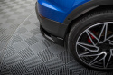 Seat Arona FR Mk1 Facelift 2021+ Diffuser med Splitters V.1 Maxton Design
