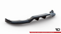 Seat Arona FR Mk1 Facelift 2021+ Diffuser med Splitters V.1 Maxton Design