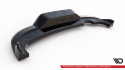 Seat Arona FR Mk1 Facelift 2021+ Diffuser med Splitters V.1 Maxton Design