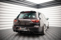 Seat Exeo ST 2008-2013 Vinge / Vingextension Maxton Design