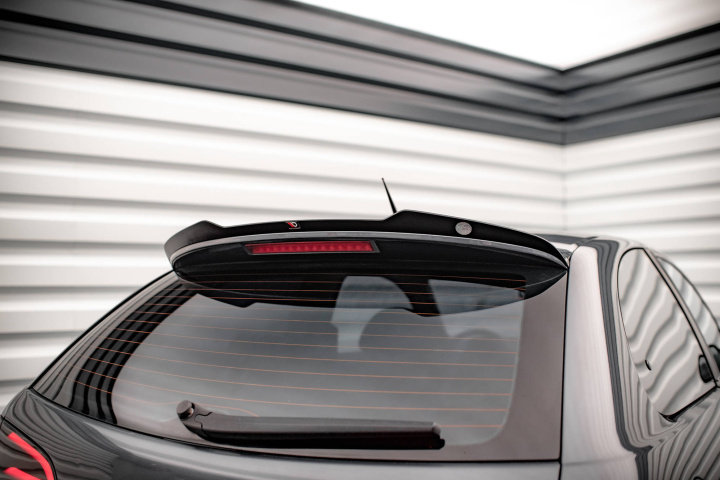 Seat Ibiza Cupra MK3 2004-2008 Vinge / Vingextension Maxton Design i gruppen Välj bilmodell / Seat / Ibiza Mk3 (6L) 02-08 / Styling hos DDESIGN Scandinavia AB (SE-IB-3-CU-CAP1G)