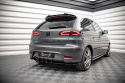 Seat Ibiza Cupra MK3 2004-2008 Vinge / Vingextension Maxton Design