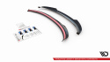 Seat Ibiza Cupra MK3 2004-2008 Vinge / Vingextension Maxton Design