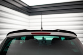 Seat Ibiza FR SC Mk4 Facelift 2012-2017 Vingextension V.1 Maxton Design