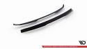 Seat Ibiza FR SC Mk4 Facelift 2012-2017 Vingextension V.1 Maxton Design