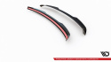 Seat Ibiza FR SC Mk4 Facelift 2012-2017 Vingextension V.1 Maxton Design