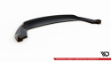Seat Ibiza FR SC Mk4 Facelift 2012-2017 Frontsplitter V.1 Maxton Design