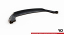 Seat Ibiza FR SC Mk4 Facelift 2012-2017 Frontsplitter V.1 Maxton Design
