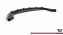 Seat Ibiza FR SC Mk4 Facelift 2012-2017 Frontsplitter V.2 Maxton Design