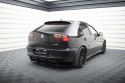 Seat Leon Cupra Mk1 2002-2005 Diffuser V.1 Maxton Design