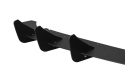 Leon Cupra FR Mk2 2009-2012 Diffuser Maxton Design