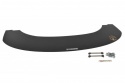 Seat Leon MK2 (MS Design) 2005-2009 Frontläpp / Frontsplitter V.1 Maxton Design