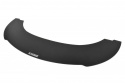 Seat Leon MK2 (MS Design) 2005-2009 Frontläpp / Frontsplitter V.2 Maxton Design