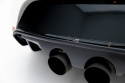 Seat Leon MK2 Cupra/ FR 2005-2012 Diffuser Maxton Design
