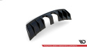 Seat Leon MK2 Cupra/ FR 2005-2012 Diffuser Maxton Design