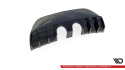 Seat Leon MK2 Cupra/ FR 2005-2012 Diffuser Maxton Design