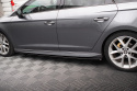 Seat Leon Cupra / FR / Standard Mk3 / Mk3 Facelift 2016-2020 Sidoextensions V.5 Maxton Design