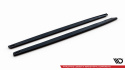 Seat Leon Cupra / FR / Standard Mk3 / Mk3 Facelift 2016-2020 Sidoextensions V.5 Maxton Design