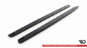Seat Leon Cupra / FR / Standard Mk3 / Mk3 Facelift 2016-2020 Sidoextensions V.5 Maxton Design