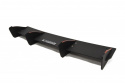 Seat Leon Cupra MK3 2012-2016 Racing Diffuser & Sidoextensions V.1 Maxton Design
