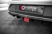 Seat Leon Cupra Sportstourer Mk3 2012-2016 LED Bromsljus till Diffuser Maxton Design