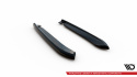 Seat Leon Cupra Sportstourer Mk3 2012-2016 Bakre Sidosplitters V.1 Maxton Design