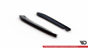 Seat Leon Cupra Sportstourer Mk3 2012-2016 Bakre Sidosplitters V.1 Maxton Design
