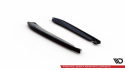 Seat Leon Cupra Sportstourer Mk3 2012-2016 Bakre Sidosplitters V.1 Maxton Design
