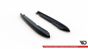 Seat Leon Cupra Sportstourer Mk3 2012-2016 Bakre Sidosplitters V.2 Maxton Design