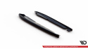 Seat Leon Cupra Sportstourer Mk3 2012-2016 Bakre Sidosplitters V.2 Maxton Design