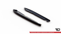 Seat Leon Cupra Sportstourer Mk3 2012-2016 Bakre Sidosplitters V.2 Maxton Design