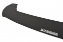 Seat Leon Cupra / FR MK3 2012-2016 Racing Frontsplitter V.1 Maxton Design