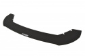 Seat Leon Cupra / FR MK3 2012-2016 Racing Frontsplitter V.1 Maxton Design