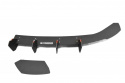 Seat Leon FR MK3 2012-2016 Racing Diffuser V.1 Maxton Design