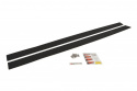 Seat Leon Cupra MK3 2012-2016 Racing Sidoextensions V.1 Maxton Design