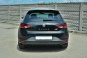 Seat Leon MK3 Cupra / FR Hatchback 2012-2016 Bakre Sidoextensions Maxton Design