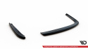 Seat Leon FR Sportstourer Mk3 2012-2016 Bakre Sidoextensions V.3 Maxton Design