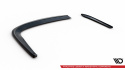 Seat Leon FR Sportstourer Mk3 2012-2016 Bakre Sidoextensions V.3 Maxton Design