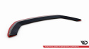 Seat Leon Cupra / FR MK3 Facelift 2017-2020 Frontläpp / Frontsplitter V.3 Maxton Design