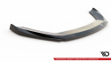 Seat Leon Cupra / FR MK3 Facelift 2017-2020 Frontläpp / Frontsplitter V.5 Maxton Design